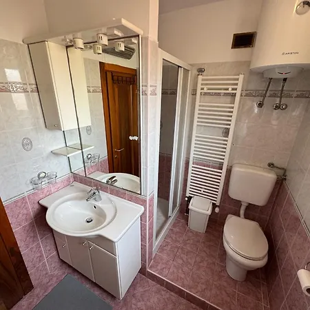 Apartments Anja Rovinj Extérieur photo