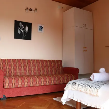 Apartments Anja Rovinj Extérieur photo