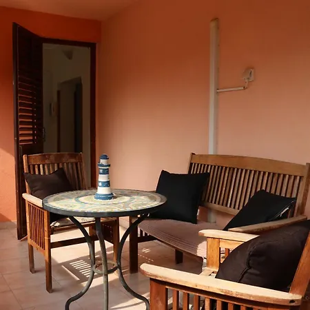 Apartments Anja Rovinj Extérieur photo