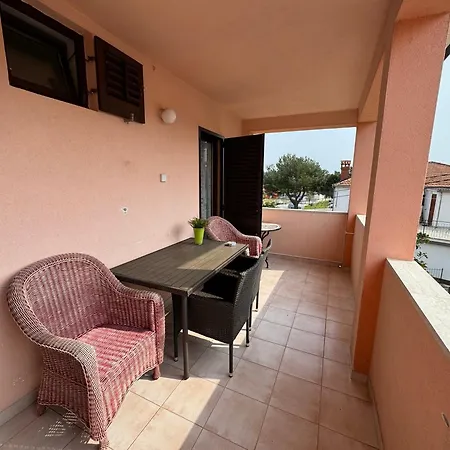Apartments Anja Rovinj Extérieur photo