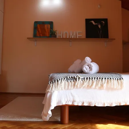 Apartments Anja Rovinj Extérieur photo