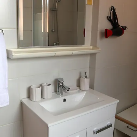 Apartments Anja Rovinj Extérieur photo