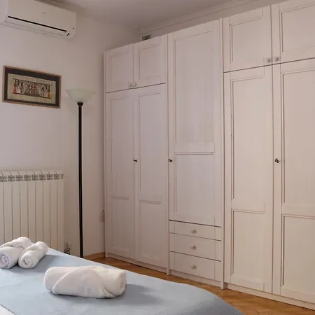 Apartments Anja Rovinj Extérieur photo
