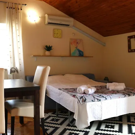 Apartments Anja Rovinj Extérieur photo