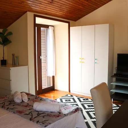 Apartments Anja Rovinj Extérieur photo