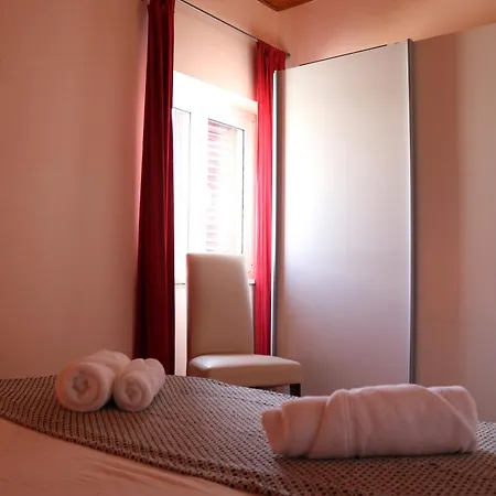 Apartments Anja Rovinj Extérieur photo