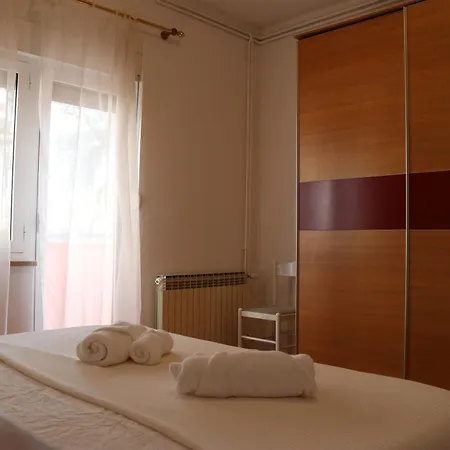 Apartments Anja Rovinj Extérieur photo