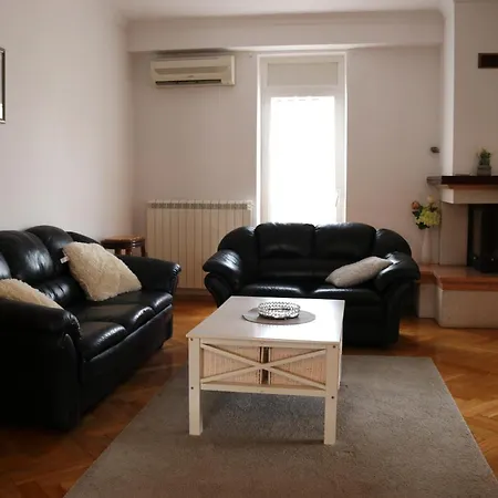 Apartments Anja Rovinj Extérieur photo