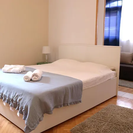 Apartments Anja Rovinj Extérieur photo
