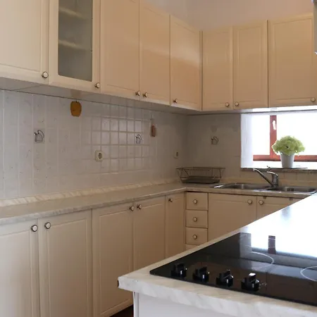 Apartments Anja Rovinj Extérieur photo