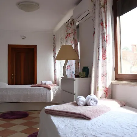 Apartments Anja Rovinj Extérieur photo