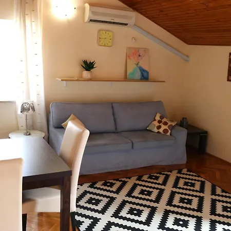 Apartments Anja Rovinj Extérieur photo