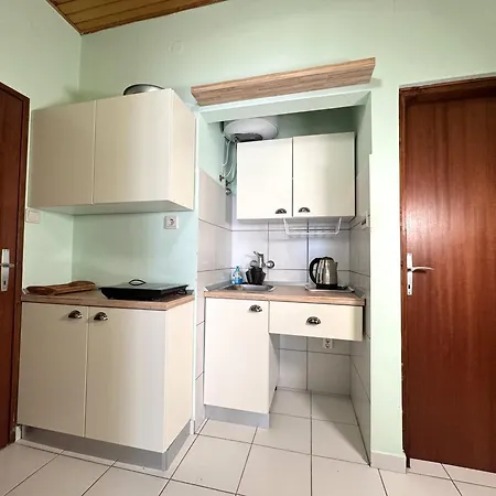 Apartments Anja Rovinj Extérieur photo