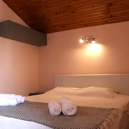 Apartments Anja Rovinj Extérieur photo