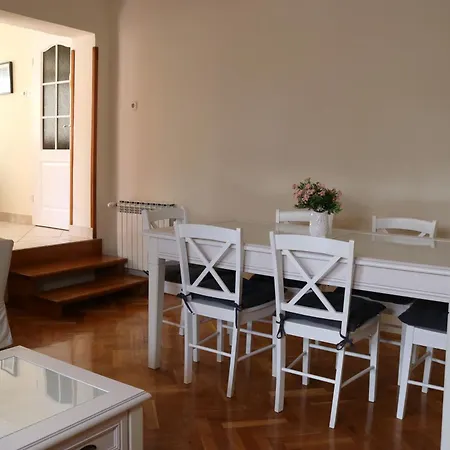 Apartments Anja Rovinj Extérieur photo
