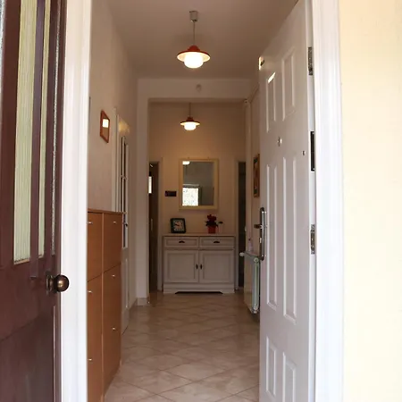 Apartments Anja Rovinj Extérieur photo
