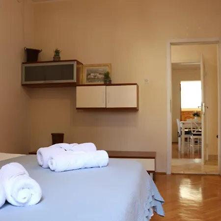 Apartments Anja Rovinj Extérieur photo