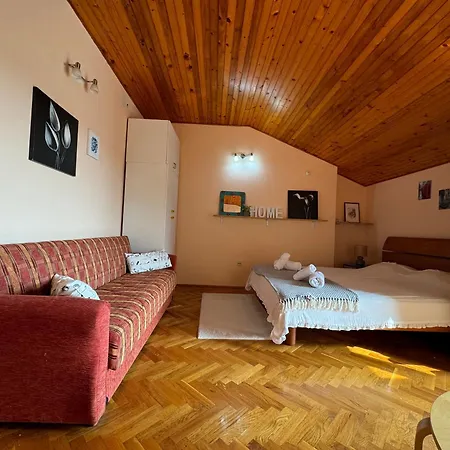 Apartments Anja Rovinj Extérieur photo