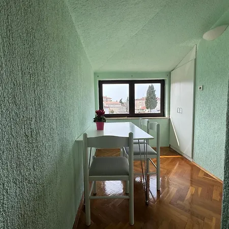 Apartments Anja Rovinj Extérieur photo