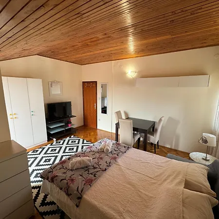 Apartments Anja Rovinj Extérieur photo
