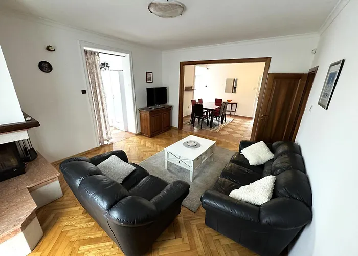 Apartments Anja