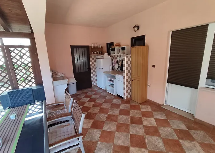 Apartments Anja