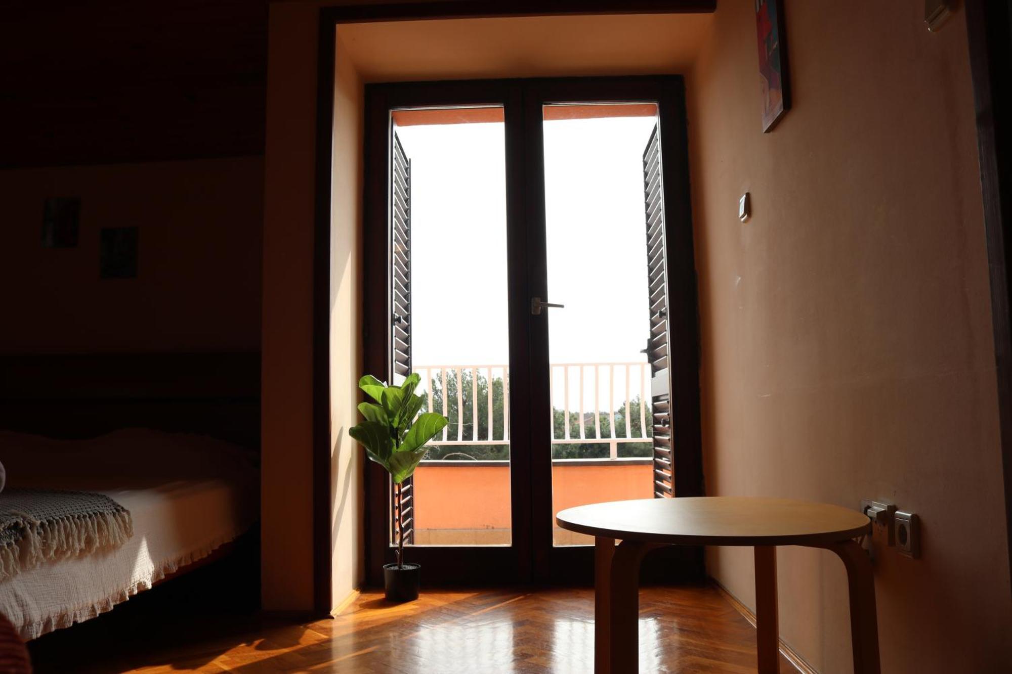 Apartment Anja *