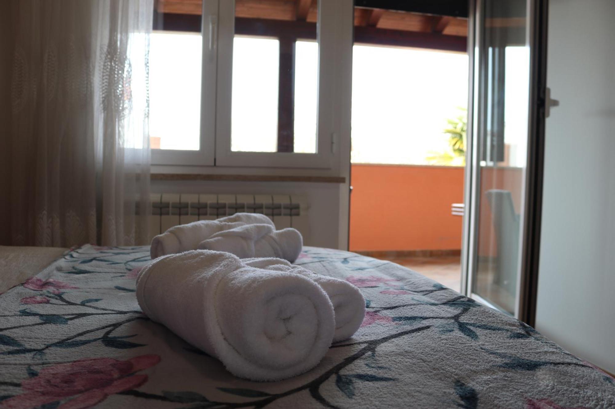 Anja Apartment Rovinj