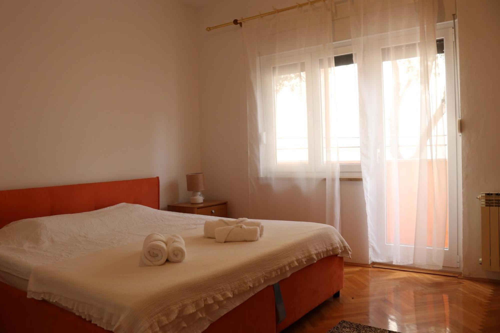 Anja * Rovinj
