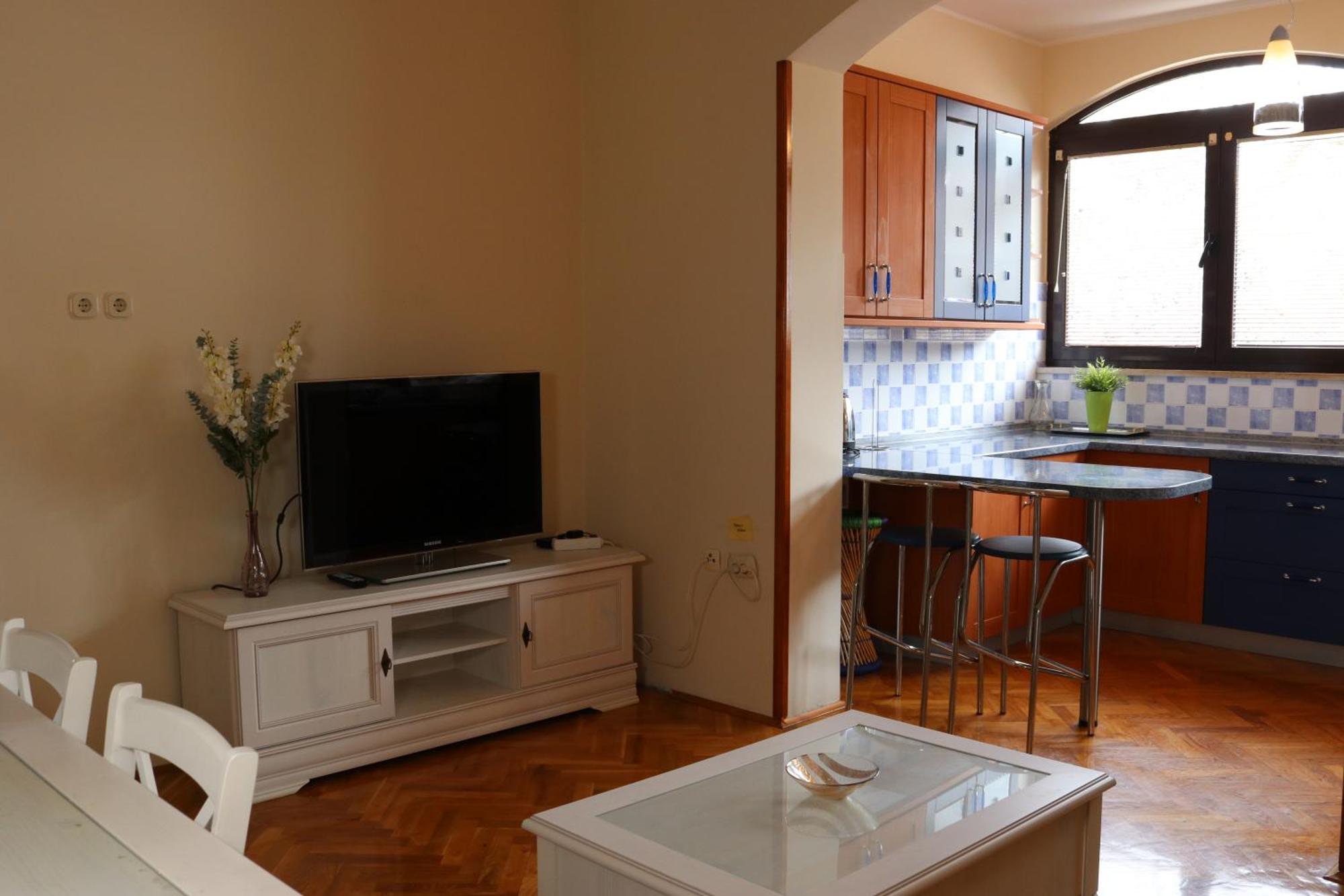 Anja Apartment