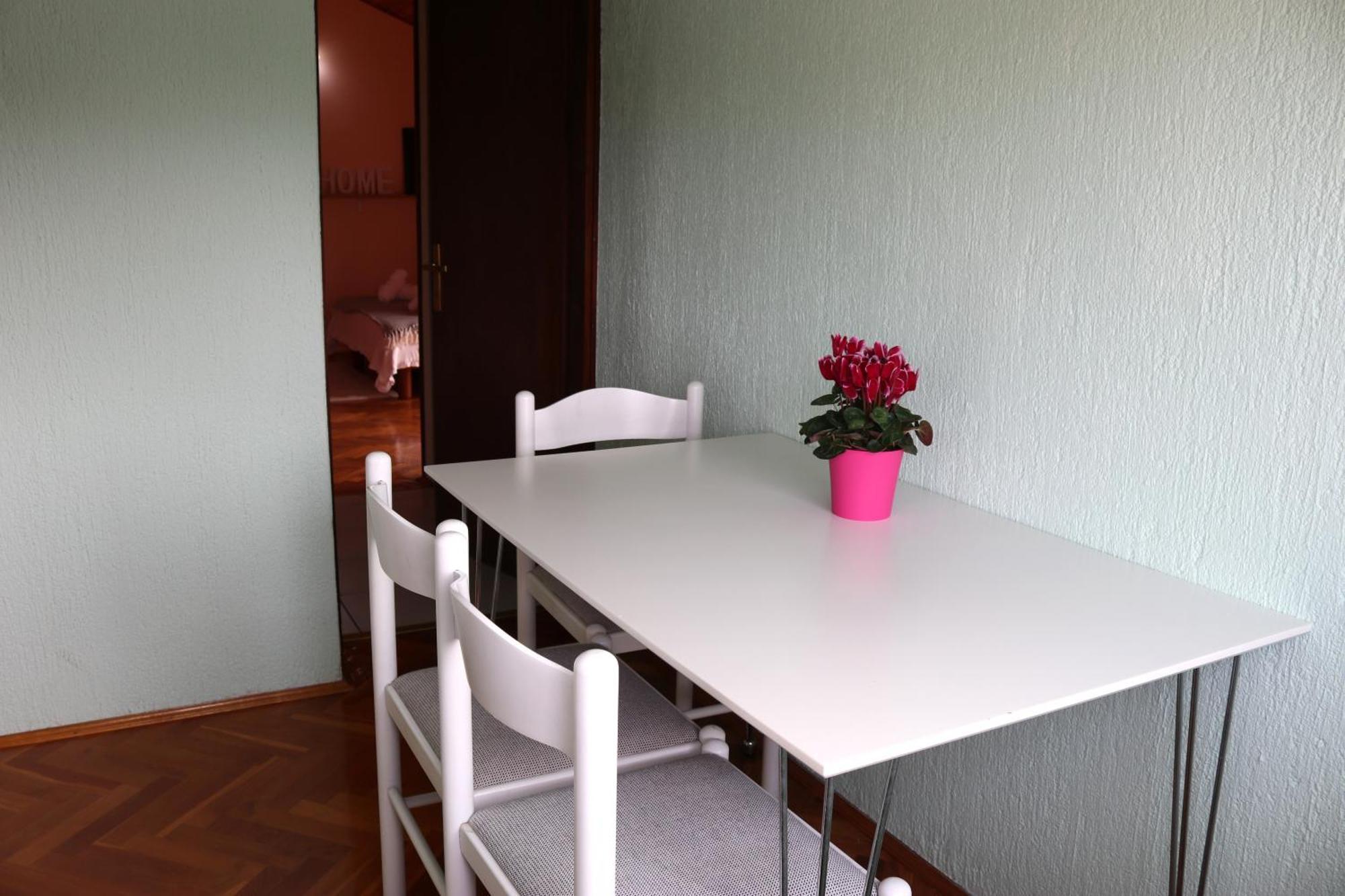 Anja Apartment *