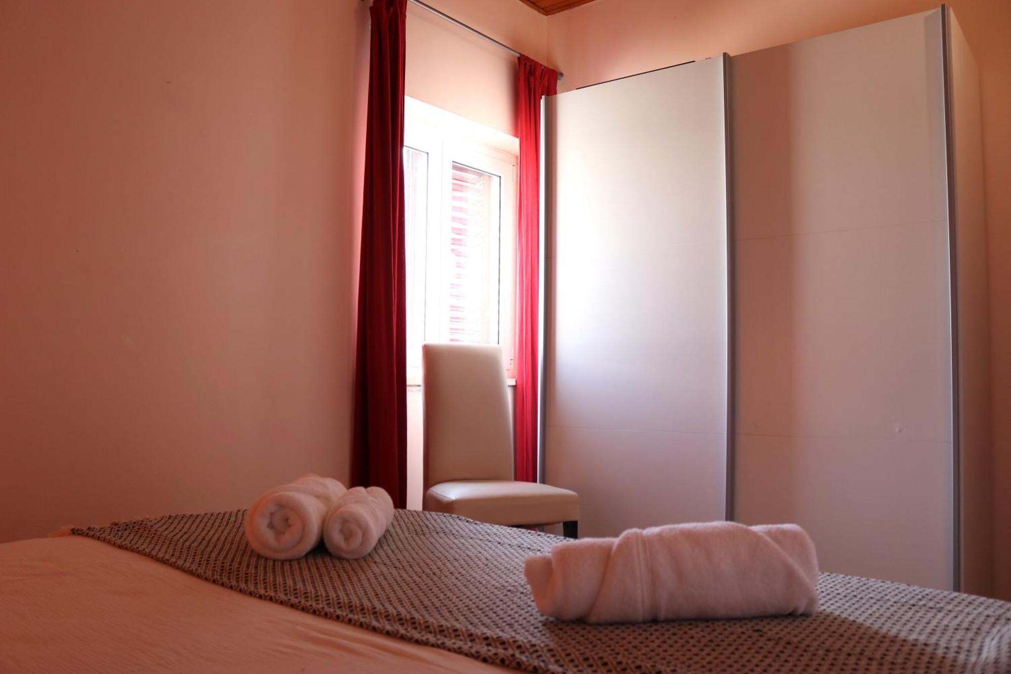 Apartment Anja *