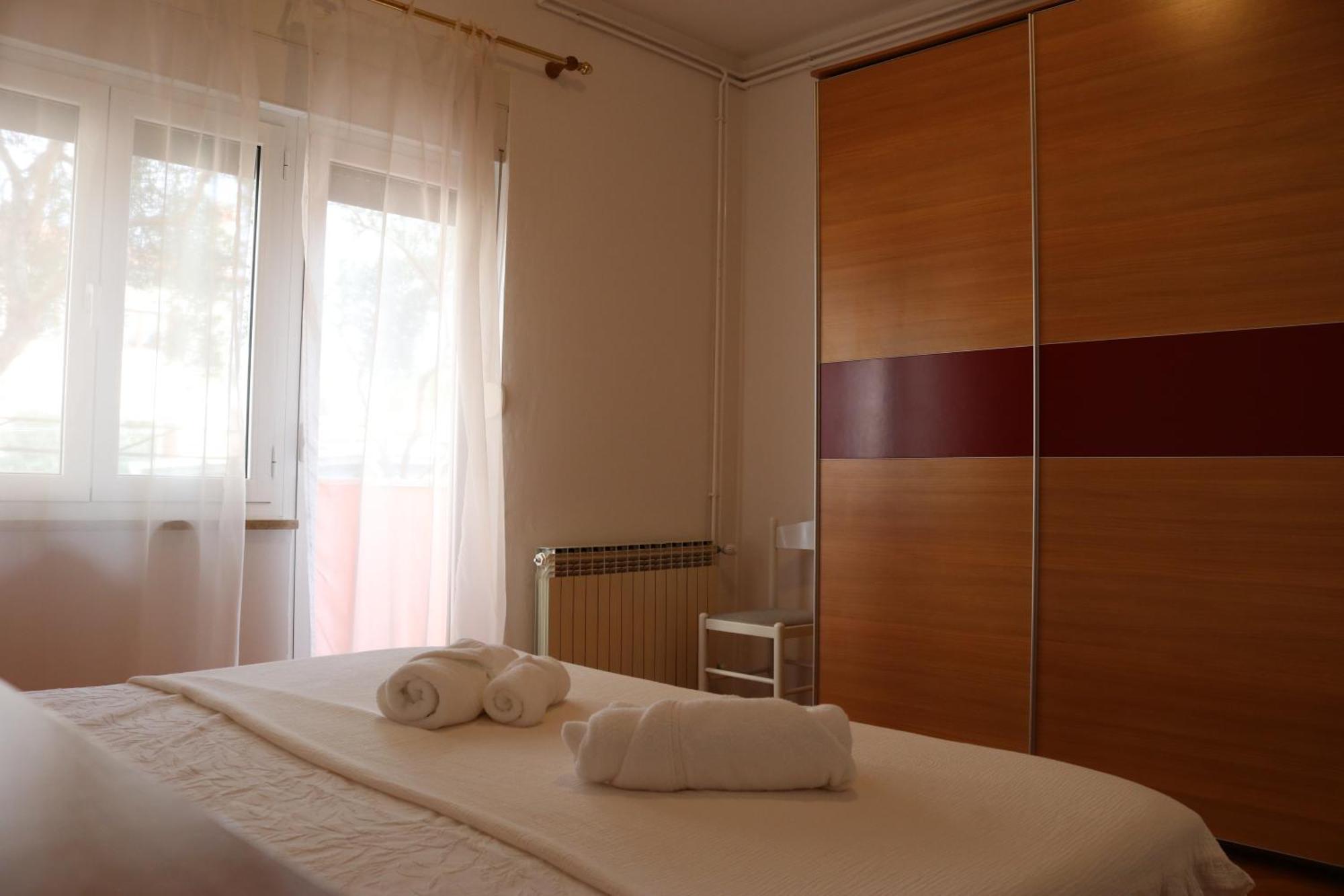 Anja Apartment Rovinj