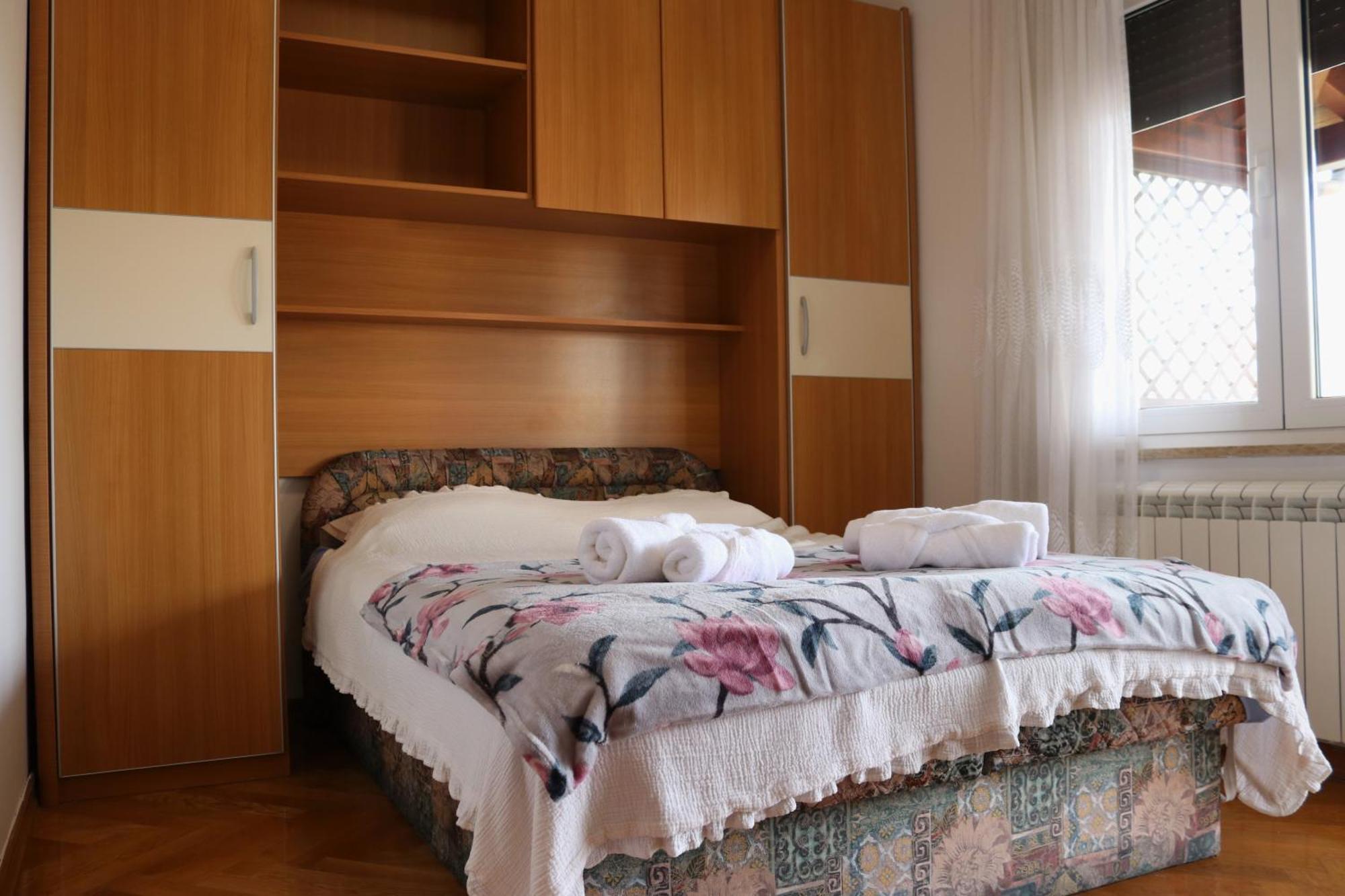 Anja Apartment Rovinj