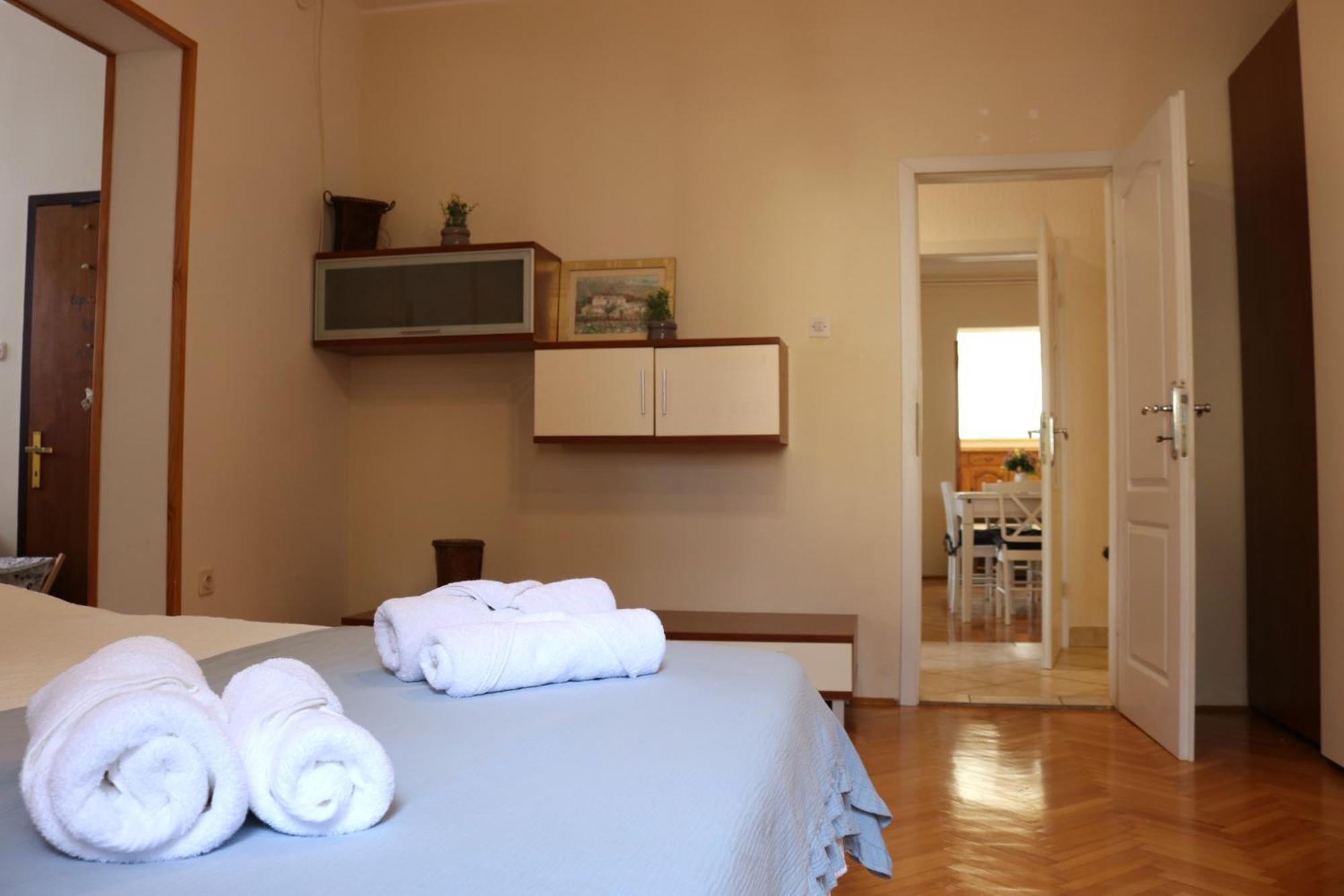 Anja Apartment *